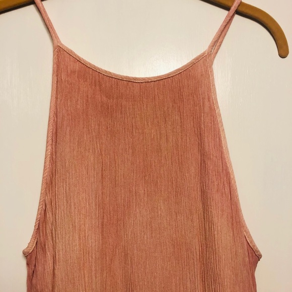 Miami size M Ambre color Lined - Picture 5 of 6